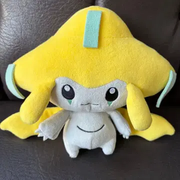 포켓몬 지라치의 봉제 인형 ALLSTAR COLLECTION 삼영무역