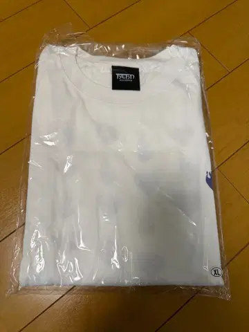 후지이 카제 라이브 T셔츠