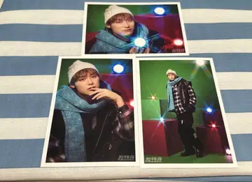 초특급 Happy 브로마이드 Aloha 군