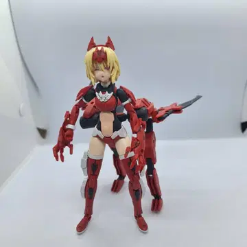 30MS SIS-Gc69r 아르카=카르티 (카르테 폼)