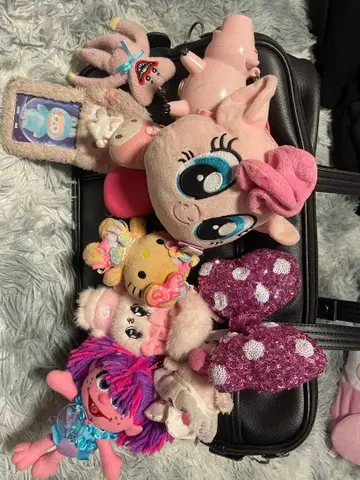 스쿨백 키링 포함 이스트 보이 EASTBOY