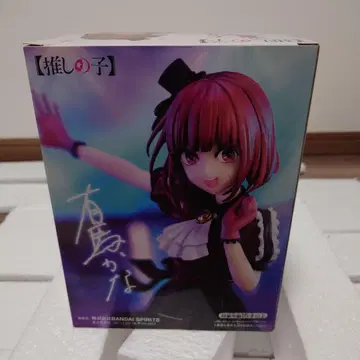 최애의 아이 아리마 카나 피규어