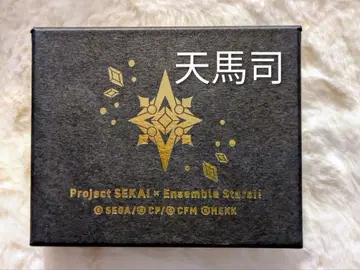 프로세카 x 앙스타 콜라보 이어커프 텐마 츠카사