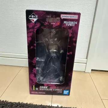 주술회전 MASTERLISE EXPIECE 피규어 호시 키라라