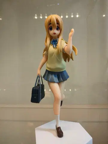 케이온! 코토부키 츠무기 피규어