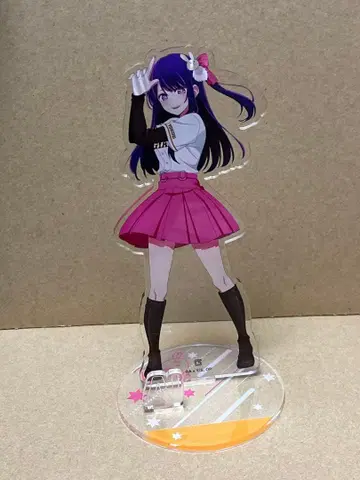 호시노 아이 아크릴 스탠드 요미우리 자이언츠