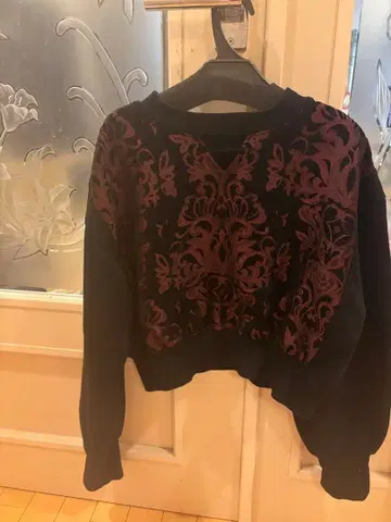 HARE(하레) 목화 100% 트레이닝복