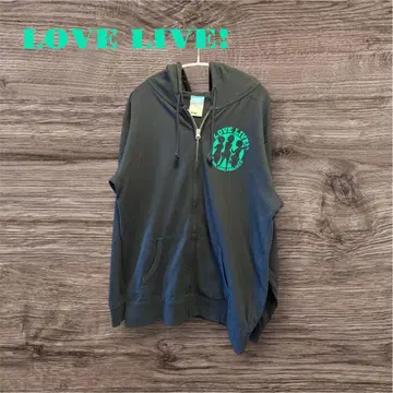 린 마키 하나요 후드티 [러브 라이브!]