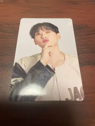 SUPERJUNIOR 팝업 6000엔 구매 혜택 트레이딩 카드 은혁