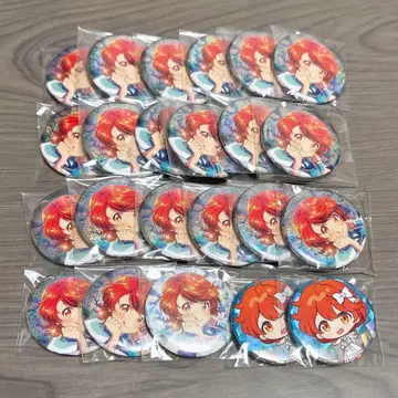 나나시스 사오리 굿즈