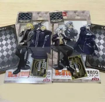 최저가 제노 스탠리 아크릴 스탠드