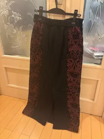 HARE(하레) 목화 100 스커트