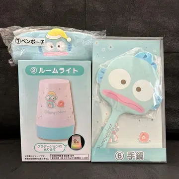 한교동 행운 복권 3