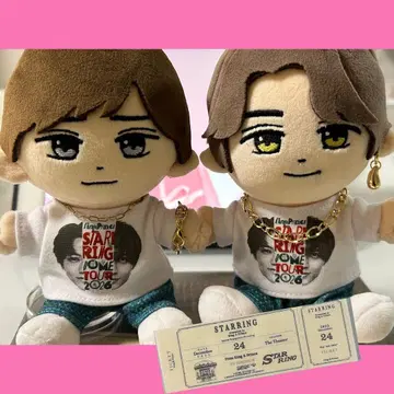 해피 누이 액세서리 렌카이 킹프리 나가세 렌 타카하시 카이토 목걸이