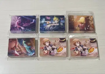 프로세카 노블 아트 컬렉션