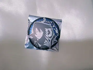 D 그레 칸다 유 원화전 데 컬렉션 캔뱃지