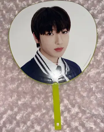 nctnewteam 사쿠야 부채 프리 데뷔