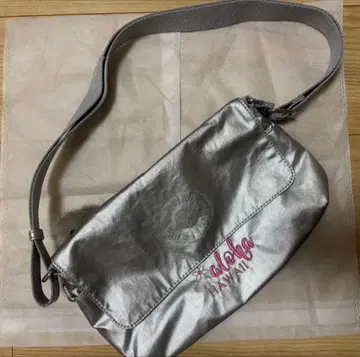 키플링 Kipling 숄더백 aloha HAWAII