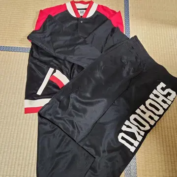 미사용 새상품 슬램덩크 쇼호쿠 저지 세트 초회 오식쇄