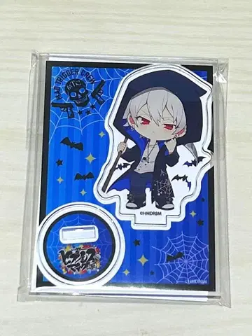 히프노시스 마이크 사마토키 아크릴 스탠드 마루이