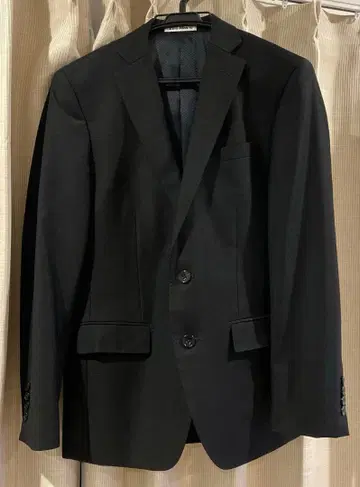 예복 자켓 베스트 팬츠 세트