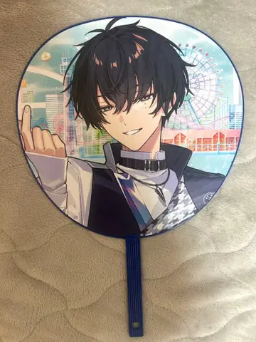 18TRIP 에이트리 오모테나시 라이브 오모라이 부채 무라쿠모소에