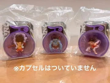 원피스 원피스 열매 프리스터 참 세트 [ 낱개 판매 불가 ]