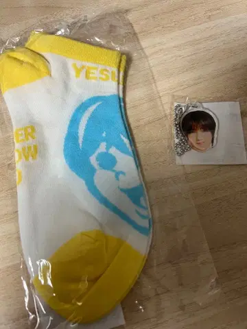 YESUNG SUPERJUNIOR SS10 랜덤 토이