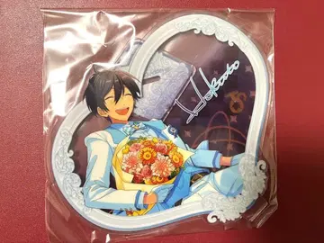 앙상블 스타즈 서약 아크릴 스탠드 히다카 호쿠토