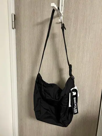 BAICYCLON 숄더백