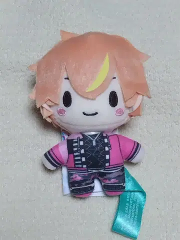 프로세카 시노노메 아키토 후와푸치 마스코트