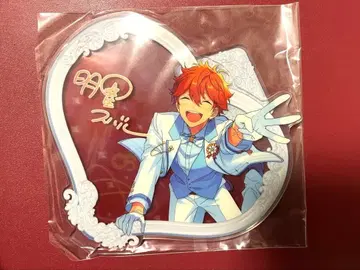 앙상블 스타즈 서약 아크릴 스탠드 아케호시 스바루