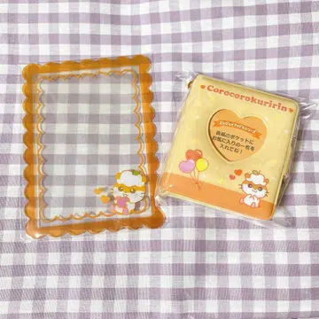 [ 산리오 ] 시크릿 미니 사진 앨범