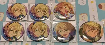 앙스타 시라토리 아이라 캔뱃지