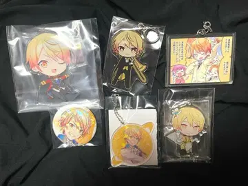 프로세카 텐마 츠카사 세트