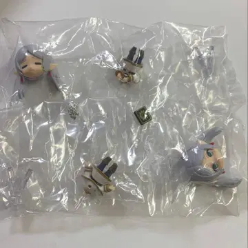 장송의 프리렌 넨도로이드 서프라이즈 프리렌 2체 서프라이즈 부품 부속