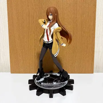 슈타인즈 게이트 피규어 마키세 크리스