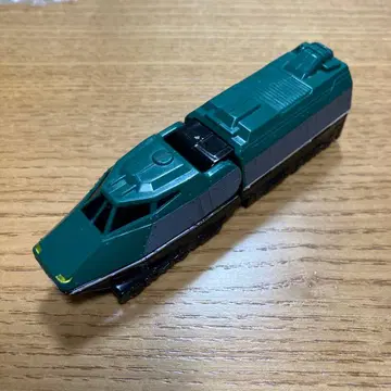 쉴드렛샤 렛샤 센타이 토큐저