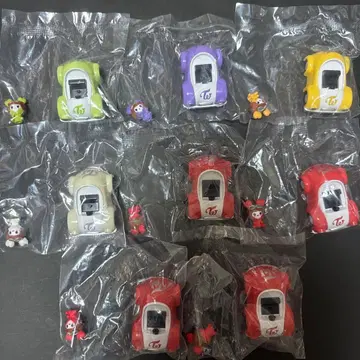 TWICE 가챠 풀백카 정연 사나 지효 다현 채영