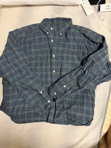 ssz minnano shirt XL