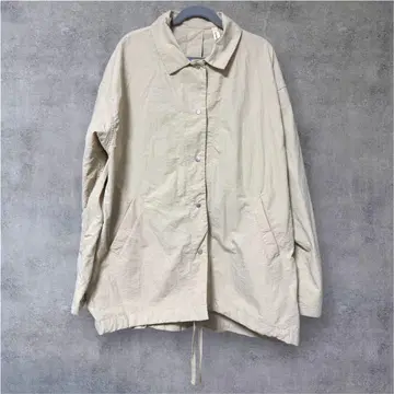 cloud nine koti koti 발수 가공 나일론 아우터 겉옷