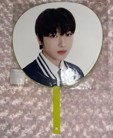 nctnewteam 사쿠야 부채 프리 데뷔