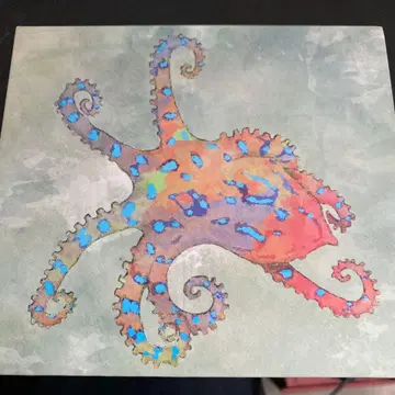 [ 가격 인하 ] 도미코 와오, 다이빙 단종