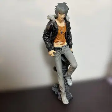 토가이누노 치 아키라 피규어 코토부키야 상자 없음