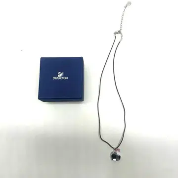 Swarovski 스와로브스키 Heart 목걸이