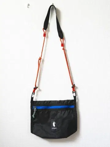 새상품급 코토팍시 cotopaxi Lista 2L 사코슈 여행용