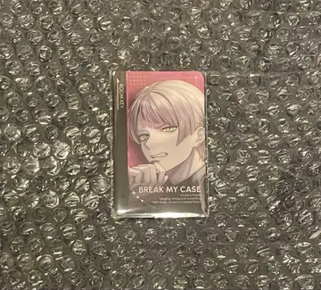 블레이크 마이 케이스 블마이 카라철 룸키 린넨 나미레이