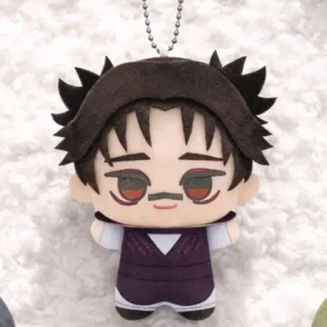 주술회전 SD 인형 -사멸회유- 쵸소우