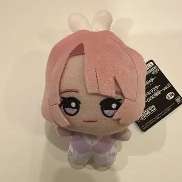 학원 아이돌 마스터 SD 인형 아리무라 마오