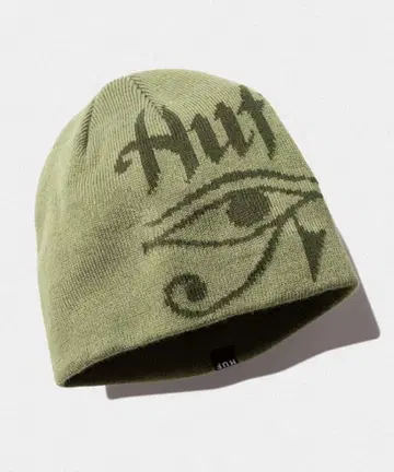 HUF 비니 니트 모자